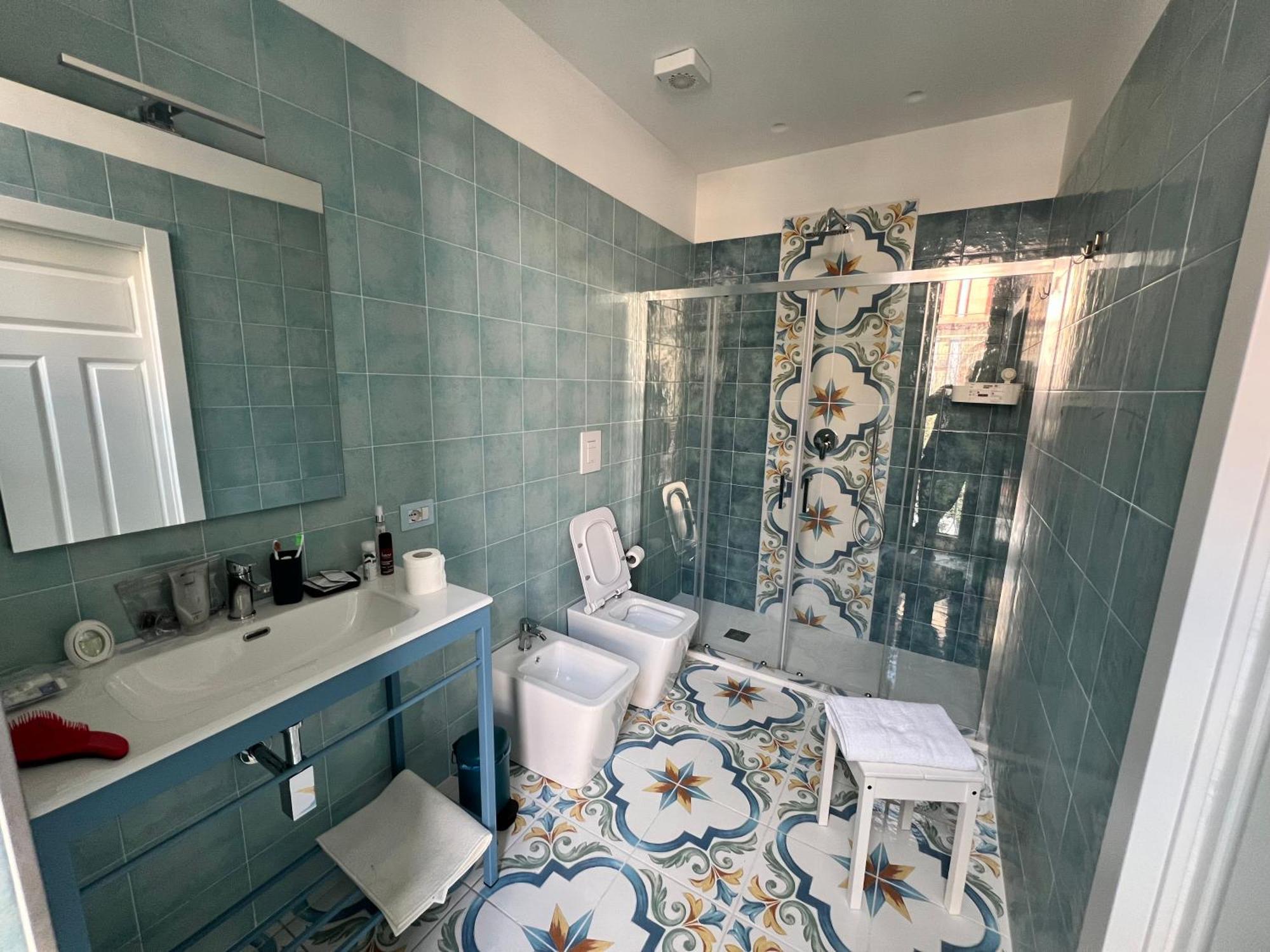 B&B Da Maria Naples Exterior photo